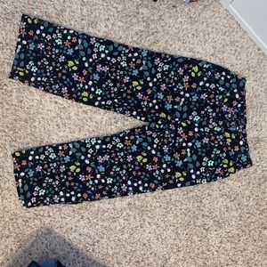Ann Taylor Loft Pants